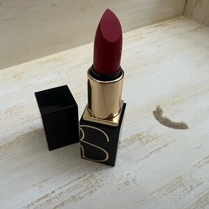 NARS mini rouge lipstick INAPPROPRIATE RED BRAND NEW WITHOUT BOX